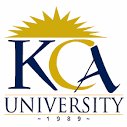 RuthMuita2's tweet photo. KCA university is not only  business school as many people think. It fosters many additional programs including film arts and media nurturing talent. #kcau is the place to be! #loveyourself is a brand started in KCA. Many people don't realize their self worth,it aims to show love https://t.co/Zbyv0rJqw2