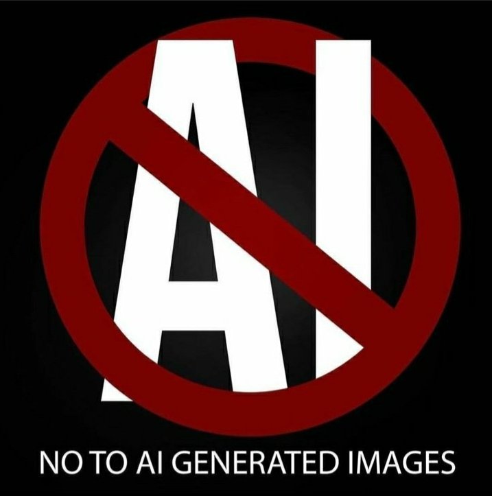 hawk_0299's tweet image. Supporto your favourite human artists. #againstAI #stoptoAI #NoToAIGeneratedImages