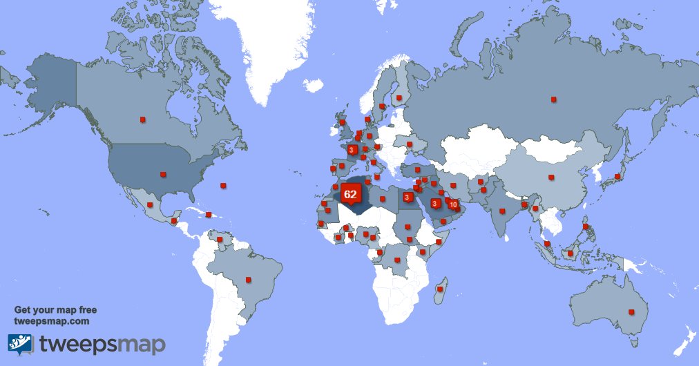 sellamdz's tweet photo. I have 5 new followers from Algeria 🇩🇿, and more last week. See https://t.co/NQVuPE3gqm https://t.co/R1lHKdtaAw
