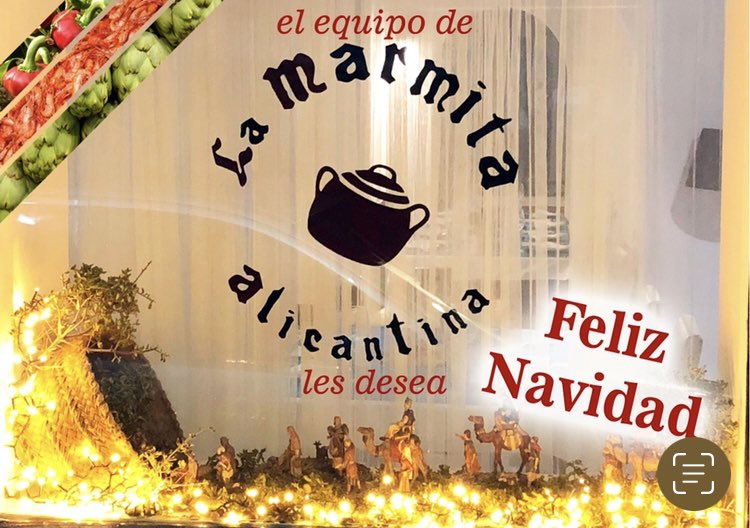 sepulcracker's tweet photo. Disfrutar de esta Navidad que después de Reyes ya estaremos otra vez en las tontaes y bobaes.
Feliz Navidad 🎄 https://t.co/pFNUlwdn3p