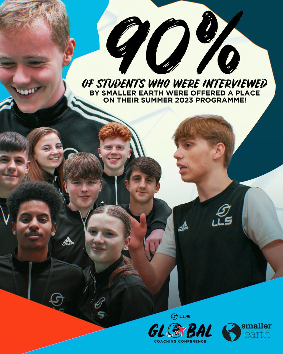 LLS (@llsonline) on Twitter photo The countdown is on for Summer 2023 as this week we confirmed that we will be sending a large group of LLS students to the USA and Canada with <a href="/CampLeaders/">Camp Leaders</a> and <a href="/CampCanadaHQ/">Camp Canada®</a> 🇺🇸 🇨🇦
Get ready for baseball, canoeing, fencing, waterskiing, horse riding, hockey & so much more 🤩 The countdown is on for Summer 2023 as this week we confirmed that we will be sending a large group of LLS students to the USA and Canada with <a href="/CampLeaders/">Camp Leaders</a> and <a href="/CampCanadaHQ/">Camp Canada®</a> 🇺🇸 🇨🇦
Get ready for baseball, canoeing, fencing, waterskiing, horse riding, hockey & so much more 🤩