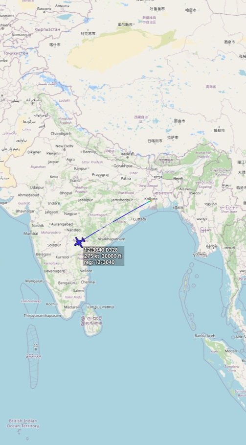 Oceanworldfree's tweet photo. 🇺🇲US AFRC 859th Special Operations Squadron, 919th SO Wing #AE68BA 12-3040 leaving #Kolkata, Eastern Command (India)
Dornier C-146A Wolfhound
#IndiaChinaBorder https://t.co/n98jgJFg4H