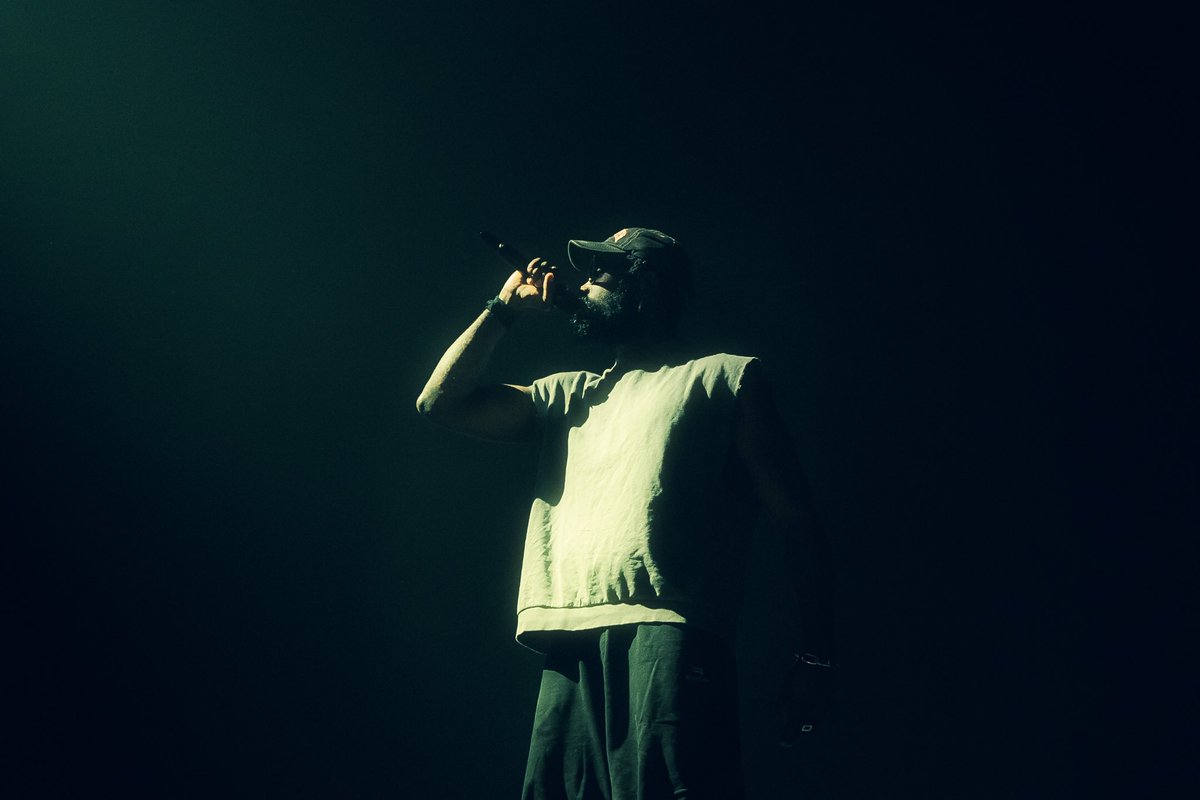 _nathandebray_'s tweet photo. DAMSO - QALF TOUR #2

#Damso #Qalftour #Concert #photography #Sony https://t.co/6voswhIqCy