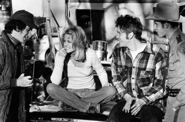 Happy Birthday Steven Spielberg. 