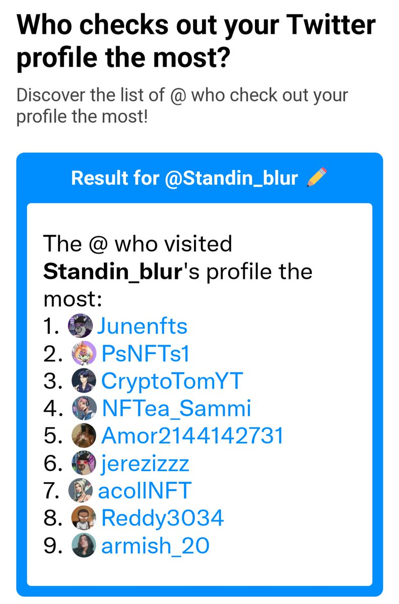 Standin_blur's tweet photo. Is this real ? 🥹🥶
U guys awesome ily'll https://t.co/0de2Wf9NBp