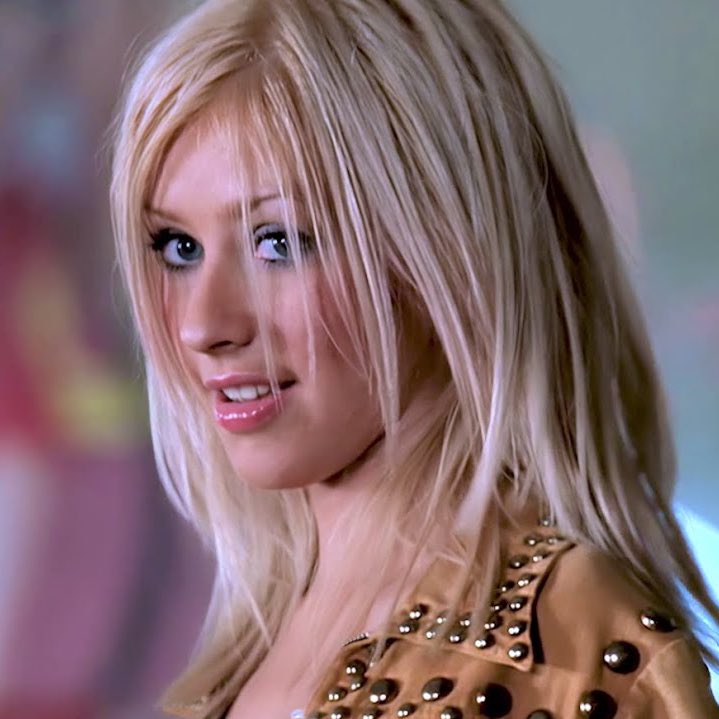 Happy 42nd birthday to 7x Grammy winner Christina Aguilera. What s your favorite song? 