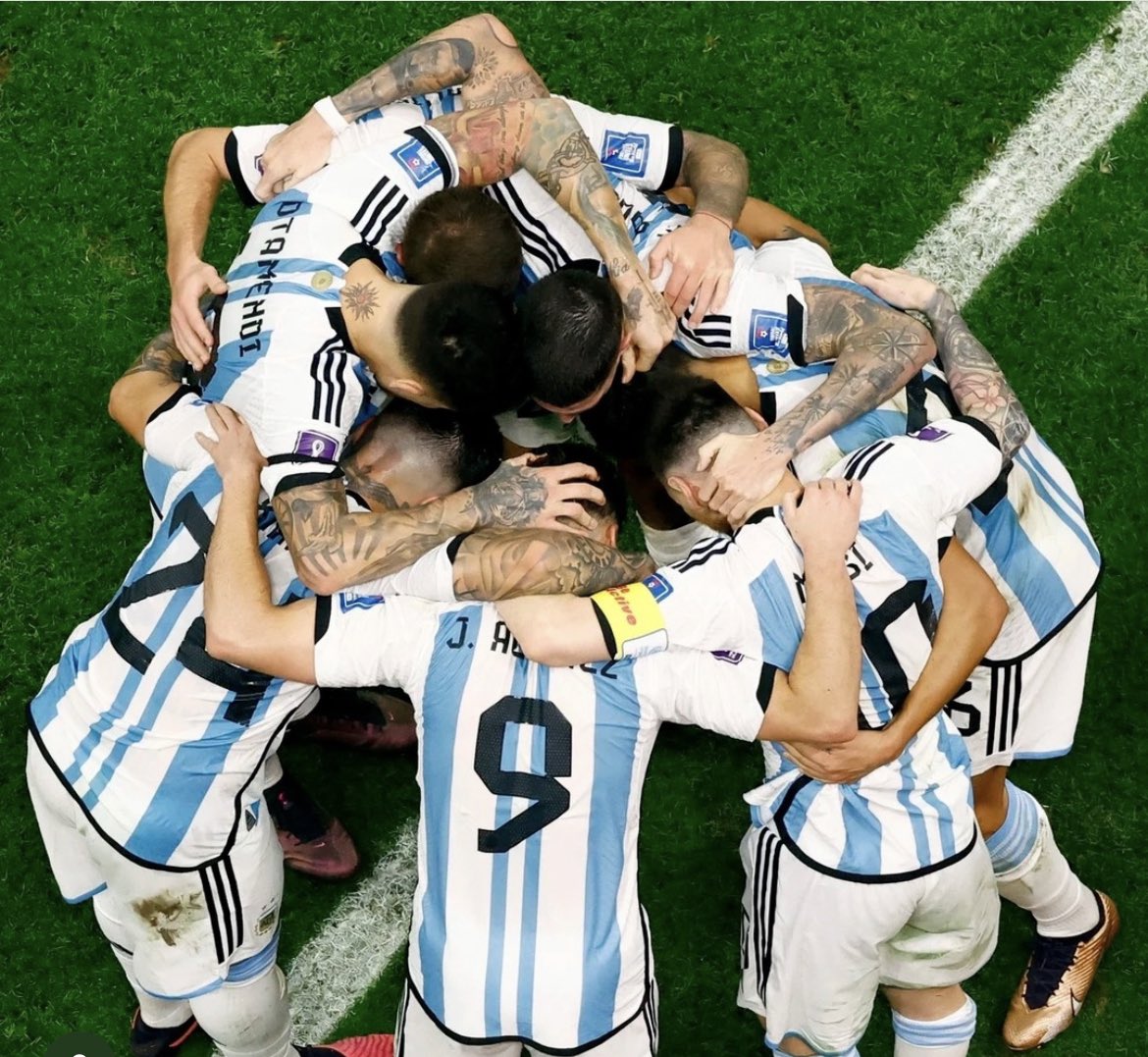 Es hoy!!!