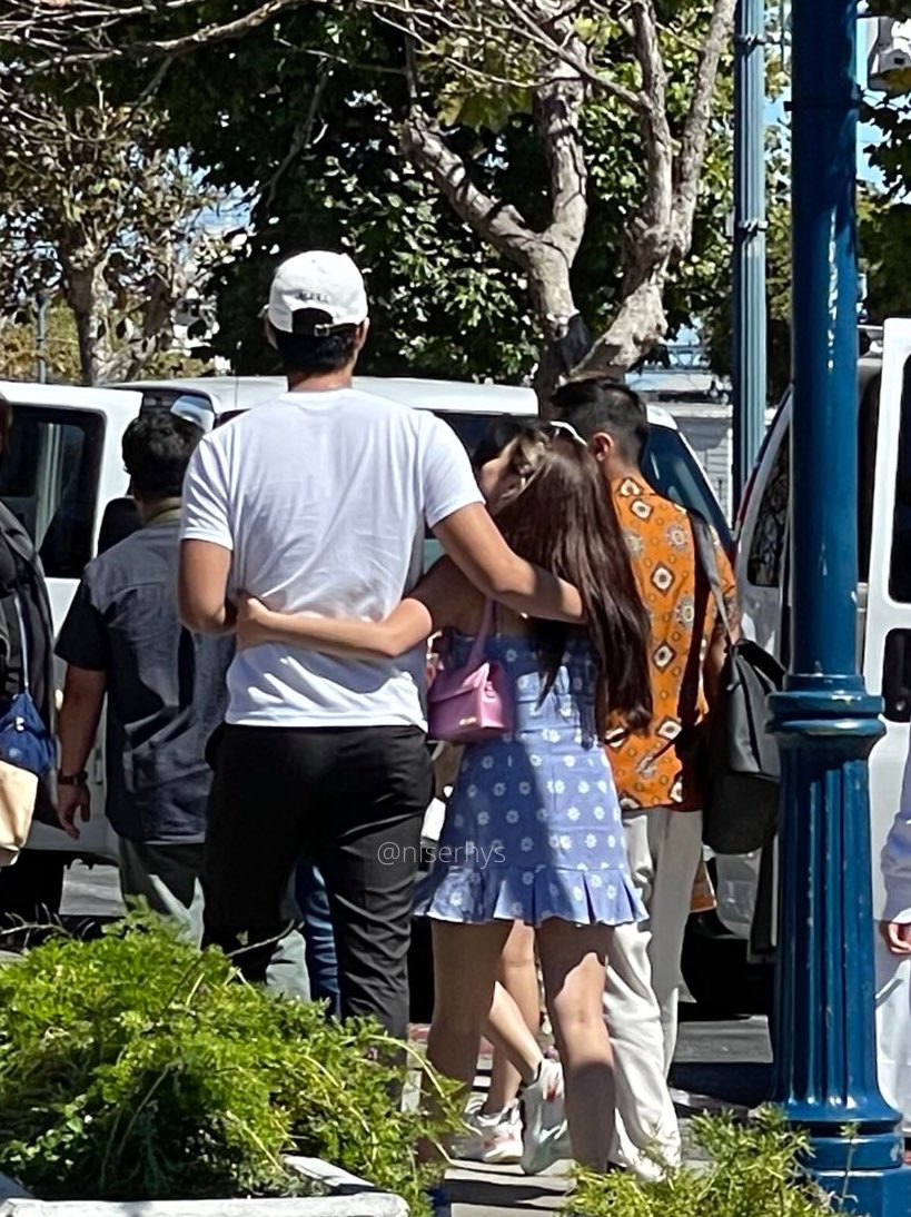 DonBelleOFC's tweet photo. How nice it actually is to be spending time with you

DONBELLEligaya ANG ISAT ISA

#DonBelle
#BelleMariano | #DonnyPangilinan https://t.co/yIZRY1uOQS