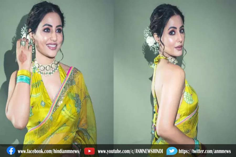 AnmNews's tweet photo. हिना खान ने रिवीलिंग ब्लाउज में दिखाया कातिलाना लुक
https://t.co/R5sUbO2HhF
#HinaKhan #entertainment #revealingblouse #lookingbeautiful #saree #NewsUpdate #anmnews #importentnews #LatestNews #todaynews https://t.co/ObeaCJSqBf