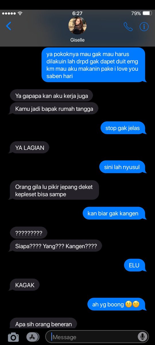chrownicle's tweet photo. #revehours waktu si cowo jadi bang toyib terus cewenya kangen tapi gengsi https://t.co/MF023IhHbD