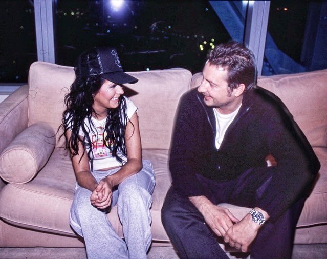 Happy bday Christina Aguilera! 