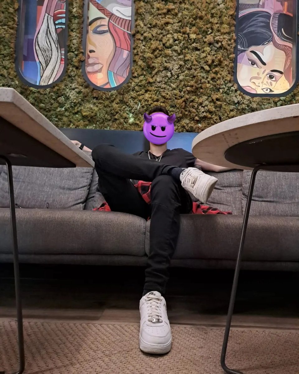 MasterElijah3's tweet photo. Christmas is coming and daddy needs some gifts!
#cashmaster #cashmas #findom #findomgod #findommaster #master #masterslave #slave #obey #lickmyshoes #lickmysneakers #paypiggyneeded #paypig https://t.co/duVXFFAJBX