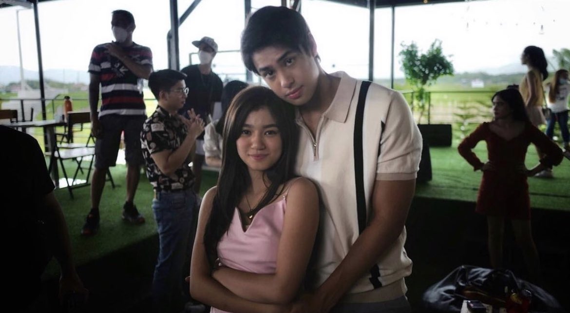 bellelieversofc's tweet photo. “I never felt this way about anyone.”

DONBELLEligaya ANG ISAT ISA

#BelleMariano @bellemariano02 https://t.co/7Grn5LxVv9