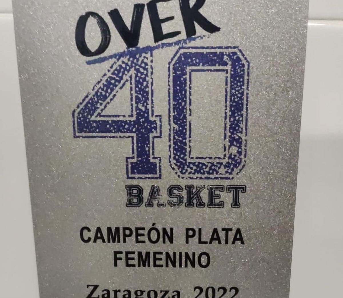 FNBardoi's tweet photo. Nuestras #veteranasArdoi se traen un gran segundo puesto de su torneo de este fin de semana en Zaragoza.
Bravo chicas!!
#ZabalaInnovaction https://t.co/RaWjVJbVta