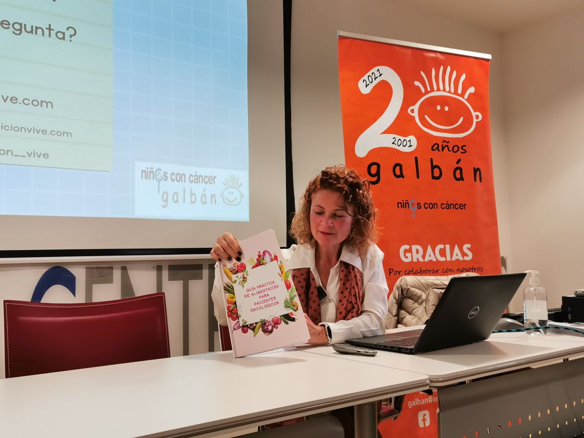 Asociación Galbán tweet media