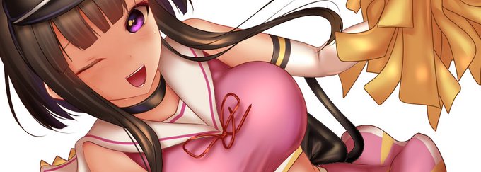 チア正邪の画像書き出し中…Now printing 