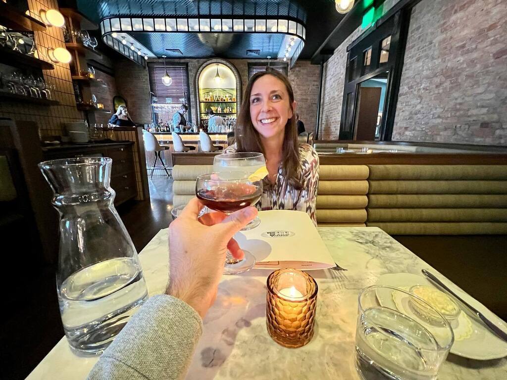 Destination Madison (@destinationmsn) on Twitter photo POV: You’re drinking an incredible cocktail at one of <a href="/nytimes/">The New York Times</a> America’s Best Restaurants of 2022.
📸 <a href="/jscullen/">John Scullen</a>
📍 @harveyhouse
#harveyhouse #nytimes #americasbestrestaurants #foodie #cocktail #madisonwi #wisconsin #destinationmadison POV: You’re drinking an incredible cocktail at one of <a href="/nytimes/">The New York Times</a> America’s Best Restaurants of 2022.
📸 <a href="/jscullen/">John Scullen</a>
📍 @harveyhouse
#harveyhouse #nytimes #americasbestrestaurants #foodie #cocktail #madisonwi #wisconsin #destinationmadison