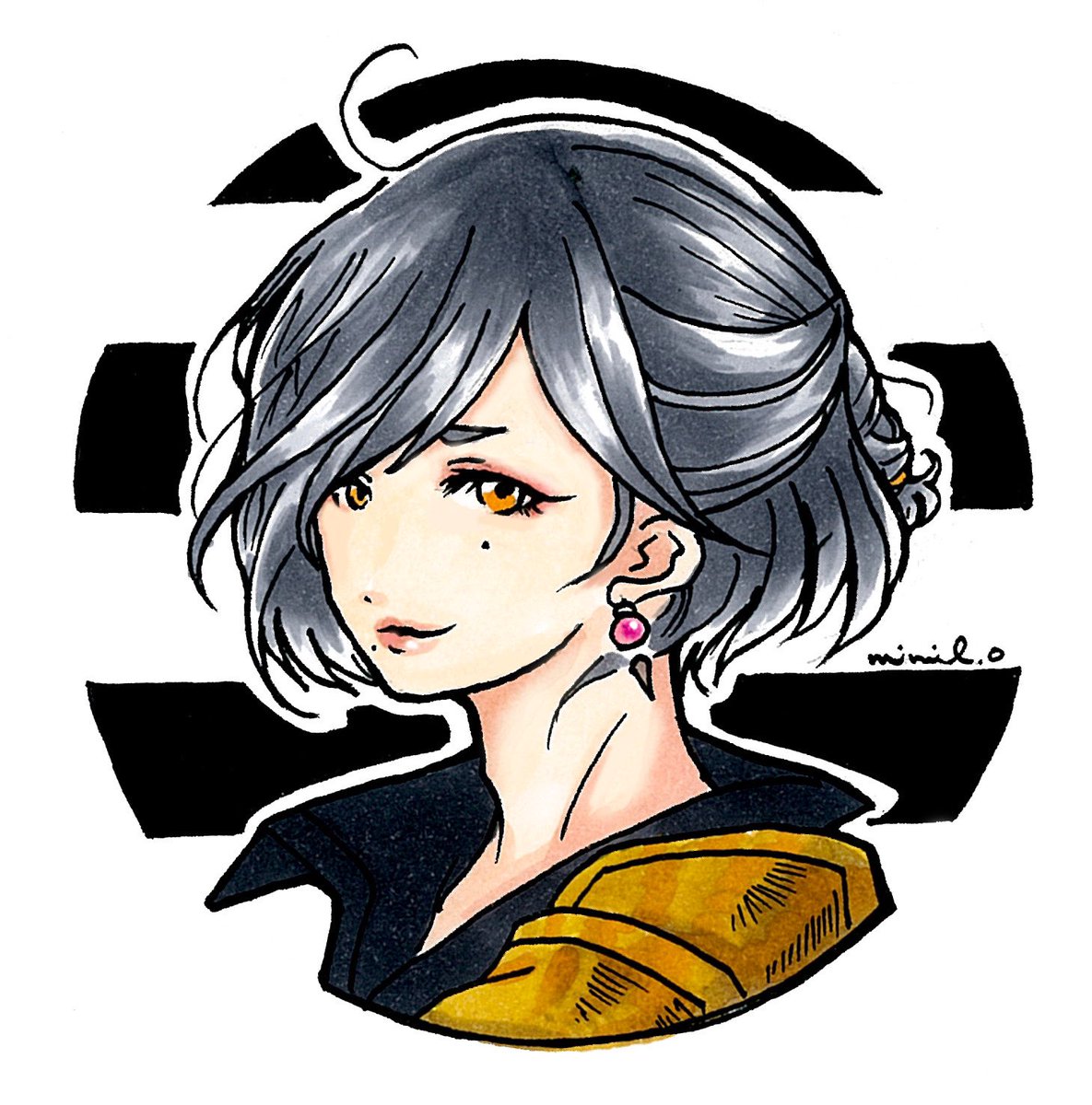 レオネア tweet media