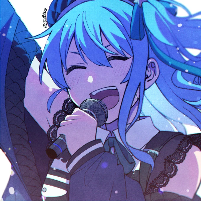 #ほしまちぎゃらりー 