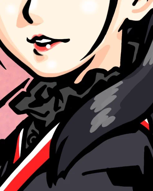 すぅ誕祭まで、あと…#間に合えぇぇぇぇ#中元すず香 #SU_METAL #誕生日 
