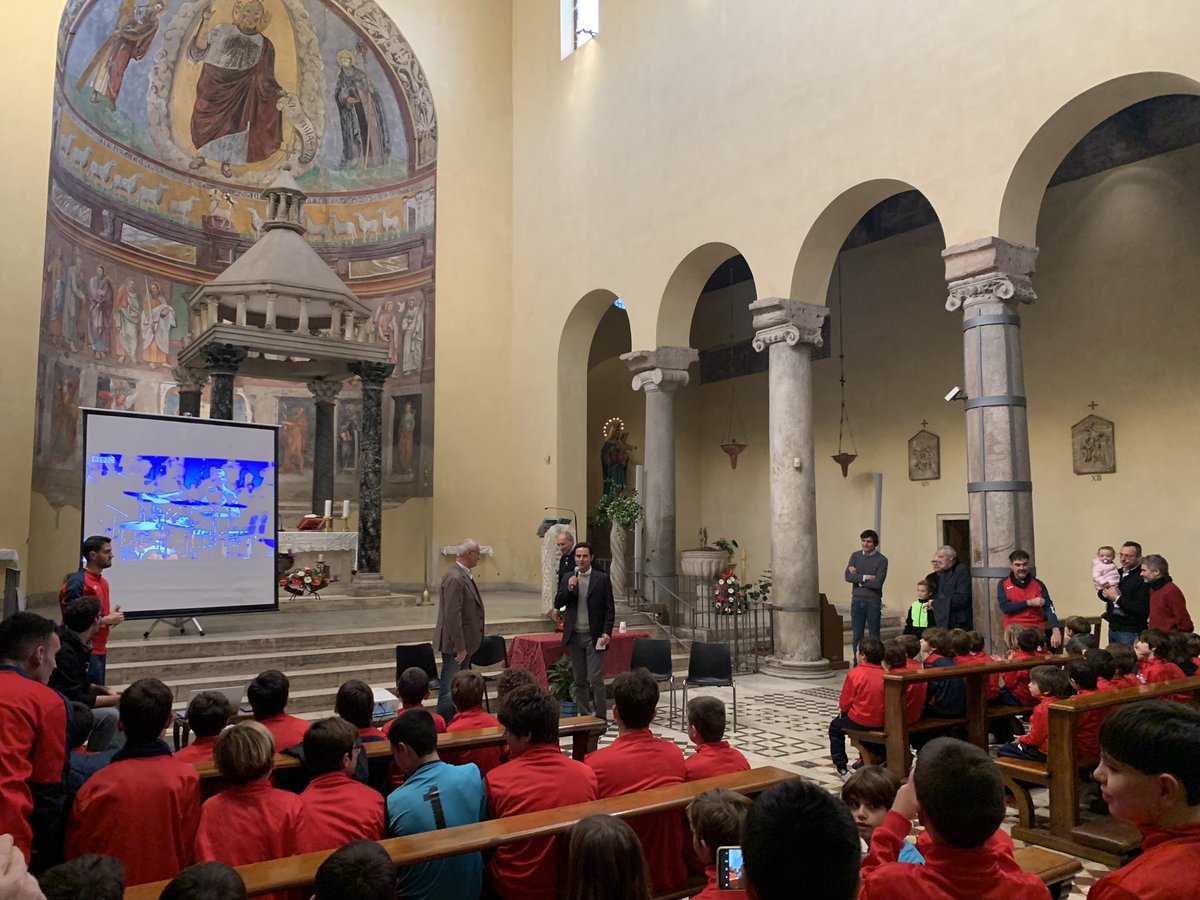 We always #prepare for #Christmas. But we can do it in different #ways. The #kids in my #apostolate, who are in preparation for their #first #comunion, today decided to do #confession in preparation for Christmas. #Pround for you!