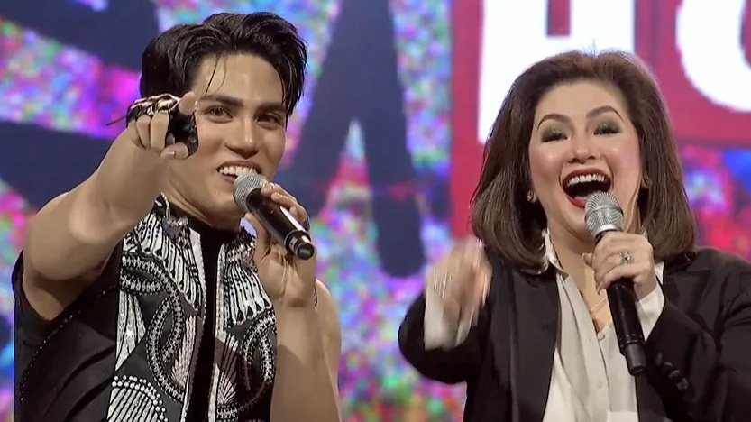 asia’s songbird and asia’s songbirdie 😭

WYAT TOUR LAST STOP 
<a href="/SB19Official/">SB19 Official</a> #SB19 
#WYATHomecoming