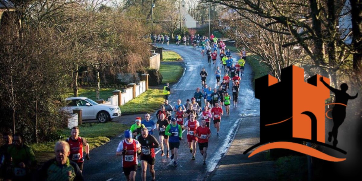 Register online at brocaghbayrun.co.uk for either the 5km and 10km events.  Online registration will close midnight this coming Friday.