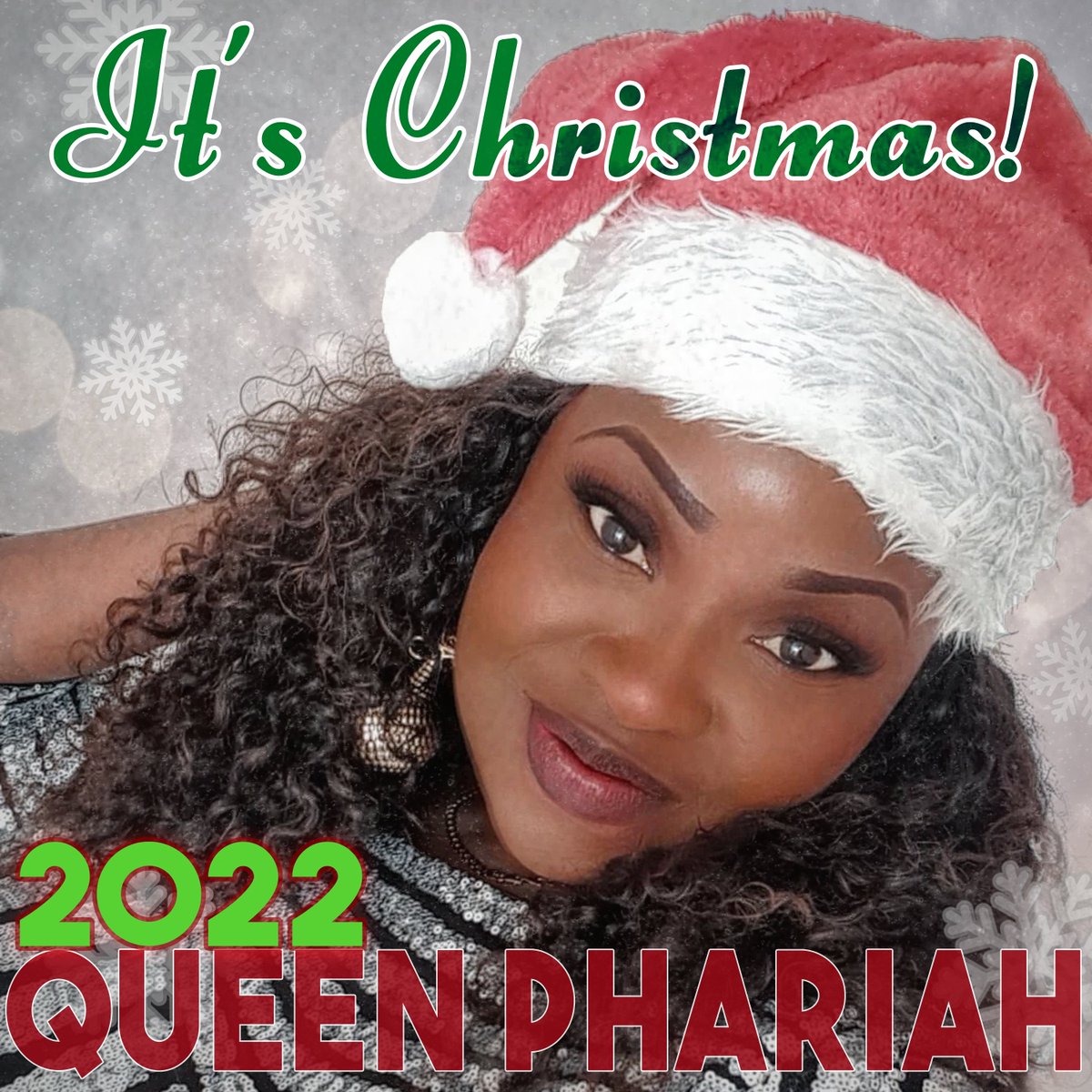 maritimeLDN's tweet photo. Further information on Queen Phariah can be found on her website https://t.co/29TE9e8dcg or you 
can follow her on social media at https://t.co/Gg275ZtYV0   IG @queenphariah
@trevorblackman1 @getliveradio @TBNSHOWofficial #AwardWinning #Radio #TrevorBlackmanNow #talkshow RT https://t.co/oClR7pFc2J