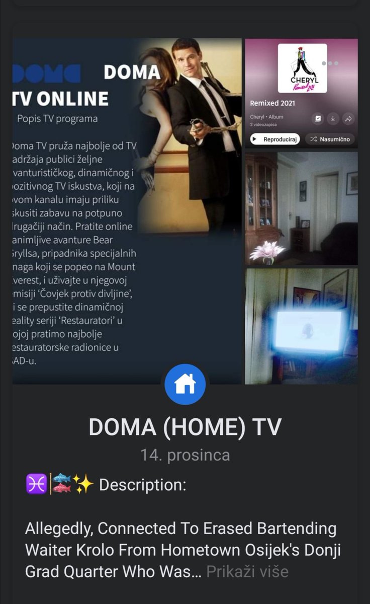 DOMA (HOME) TV

m.facebook.com/story.php?stor…