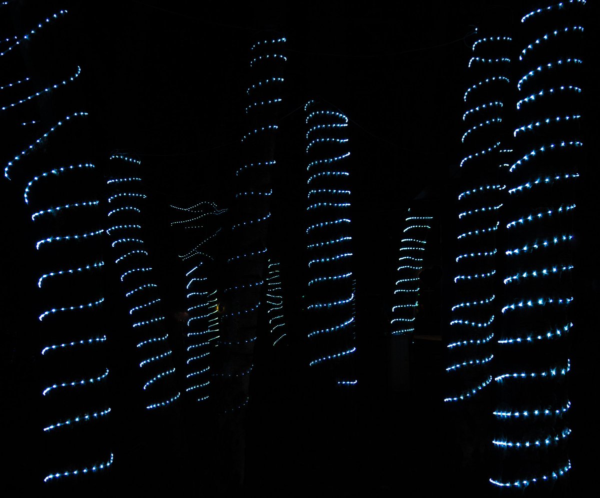 #Предновогодишно во #Битола 😵‍💫