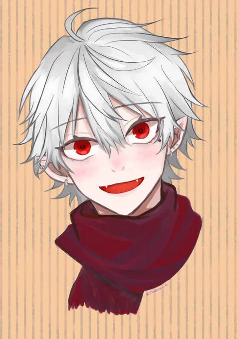 #KuzuArt 