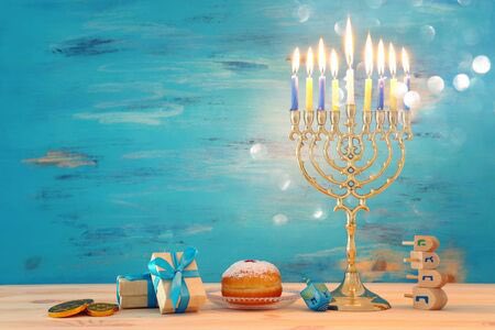 Sending love, light and peace to all! Happy Hanukkah! 💙🤍
