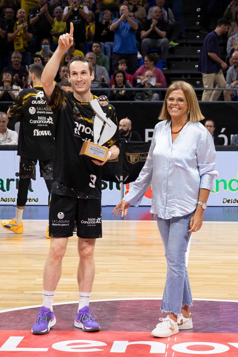 EFE Canarias tweet media