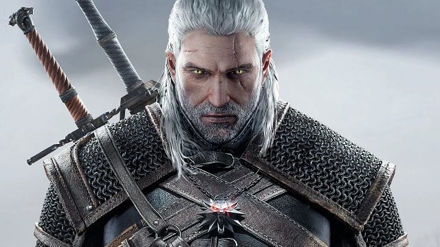 PSLifeStyle's tweet photo. The Witcher 3 surpassed God of War Ragnarok to become PS5's second highest-rated game of 2022. https://t.co/NJP2EwWNXX

#TheWitcher3 #GodofWarRagnarok https://t.co/zJ4Q8gxc14