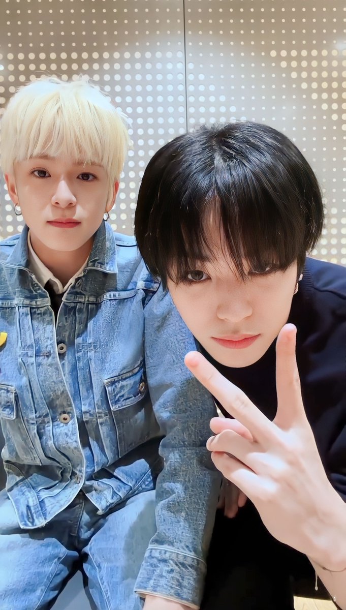 🥹🥹🥹🥹 this is so cute