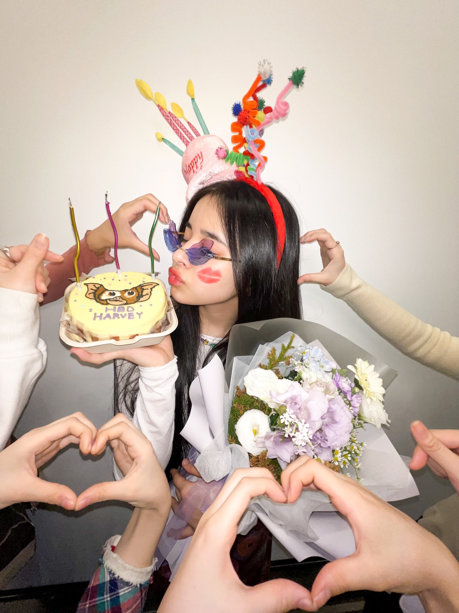 Harvey (@harveyxg_) / X