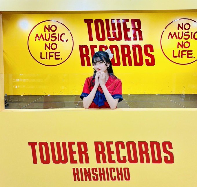 Twitterのコスプレ画像3