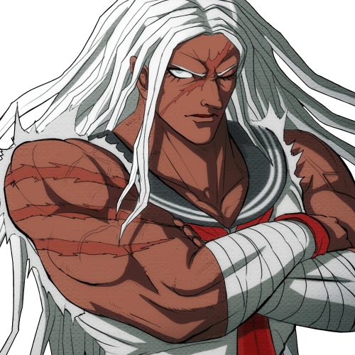 Random Visual Novel Bot On Twitter Sakura Ogami Is Going On The Naughty List 