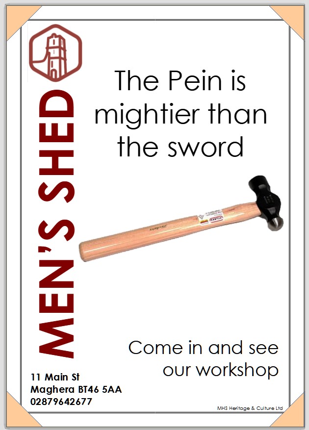 MagheraHistSoc tweet media