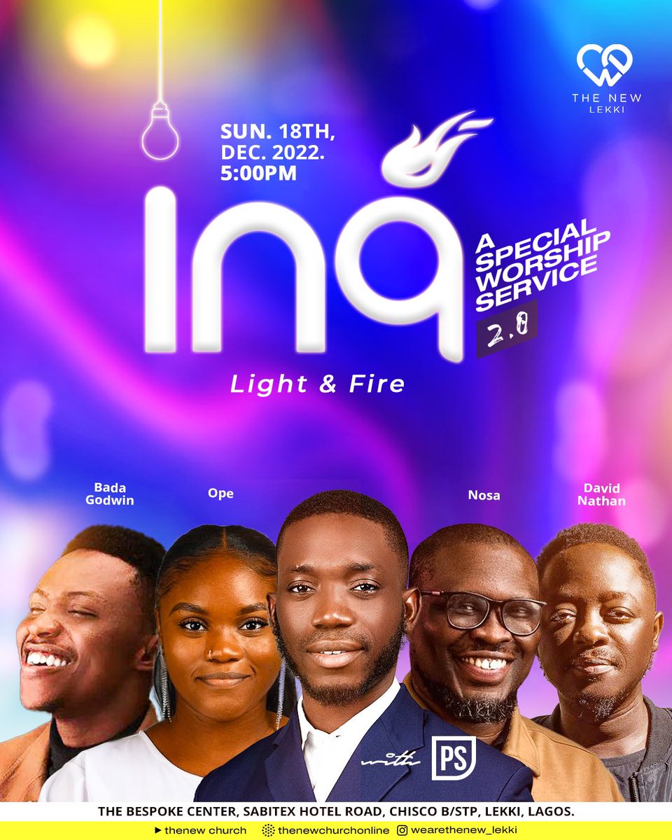 jummisallz's tweet photo. Whoβs coming for INA 2.0?
#Ina2 #wearethenew https://t.co/pVkVJchJY8