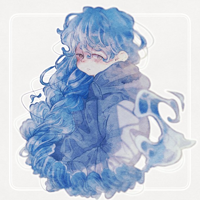 みつあみあみ 