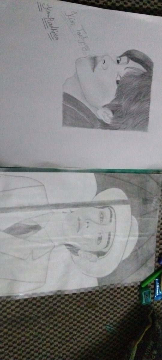 V happy birthday 🎂🎁🎂