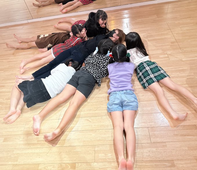 Twitterのコスプレ画像1