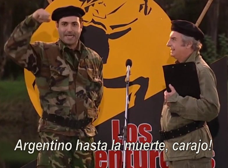 Pase lo que pase