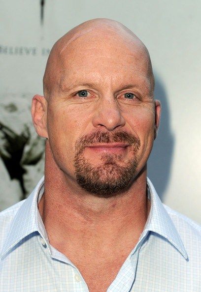 HAPPY 58TH BIRTHDAY STONE COLD STEVE AUSTIN 
