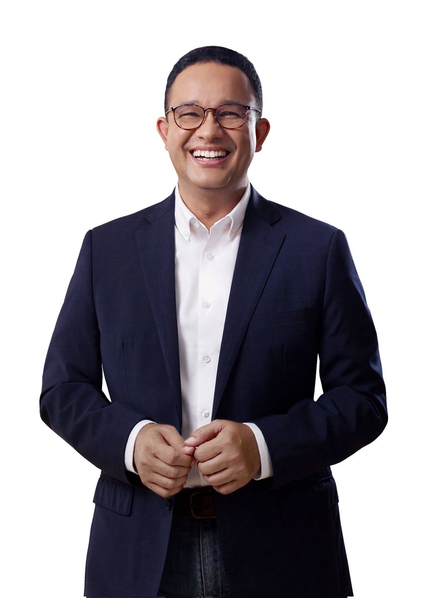 PutraErlangga95's tweet photo. Anies For RI-1 2024 yang setuju 🔄❤️ https://t.co/qDMOAhCi1l