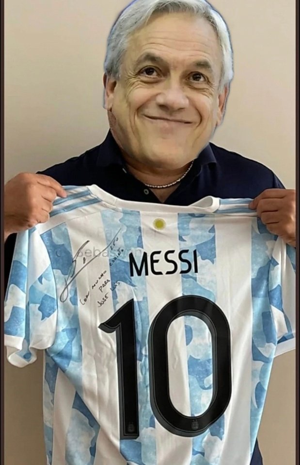 chile_espanol's tweet photo. Vamos Argentina!!! #ArgentinaVsFrance https://t.co/pelEN5cdyi