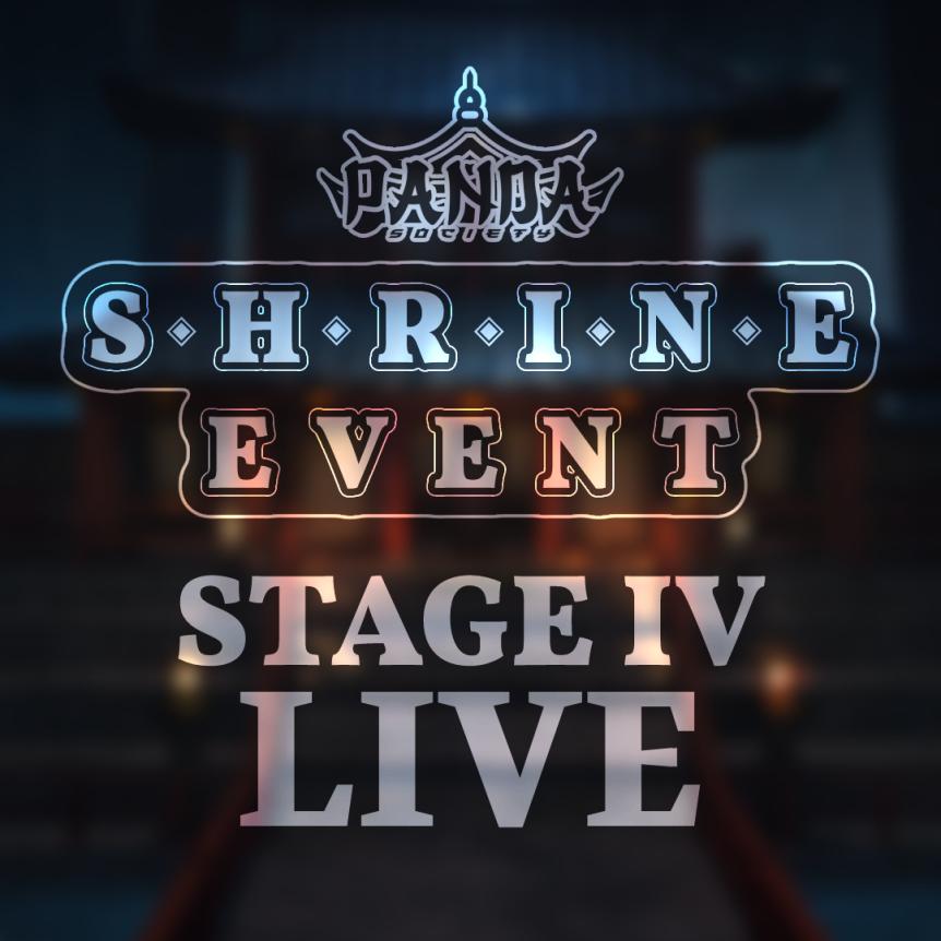 PandaSocietyNFT's tweet photo. Panda Society Shrine Event Stage IV Mint Continues...

824 Mints

https://t.co/6BDyX8uQVE

Regular Mint will run until 31st Dec

OG Panda + Elemental Stone + 50 ADA
2 x OG Panda + 2 x Elemental Stones + 100 ADA
etc
 
4 OG Panda + Full Set Stones + 200 ADA will return Titan https://t.co/YHUn6hhA8A