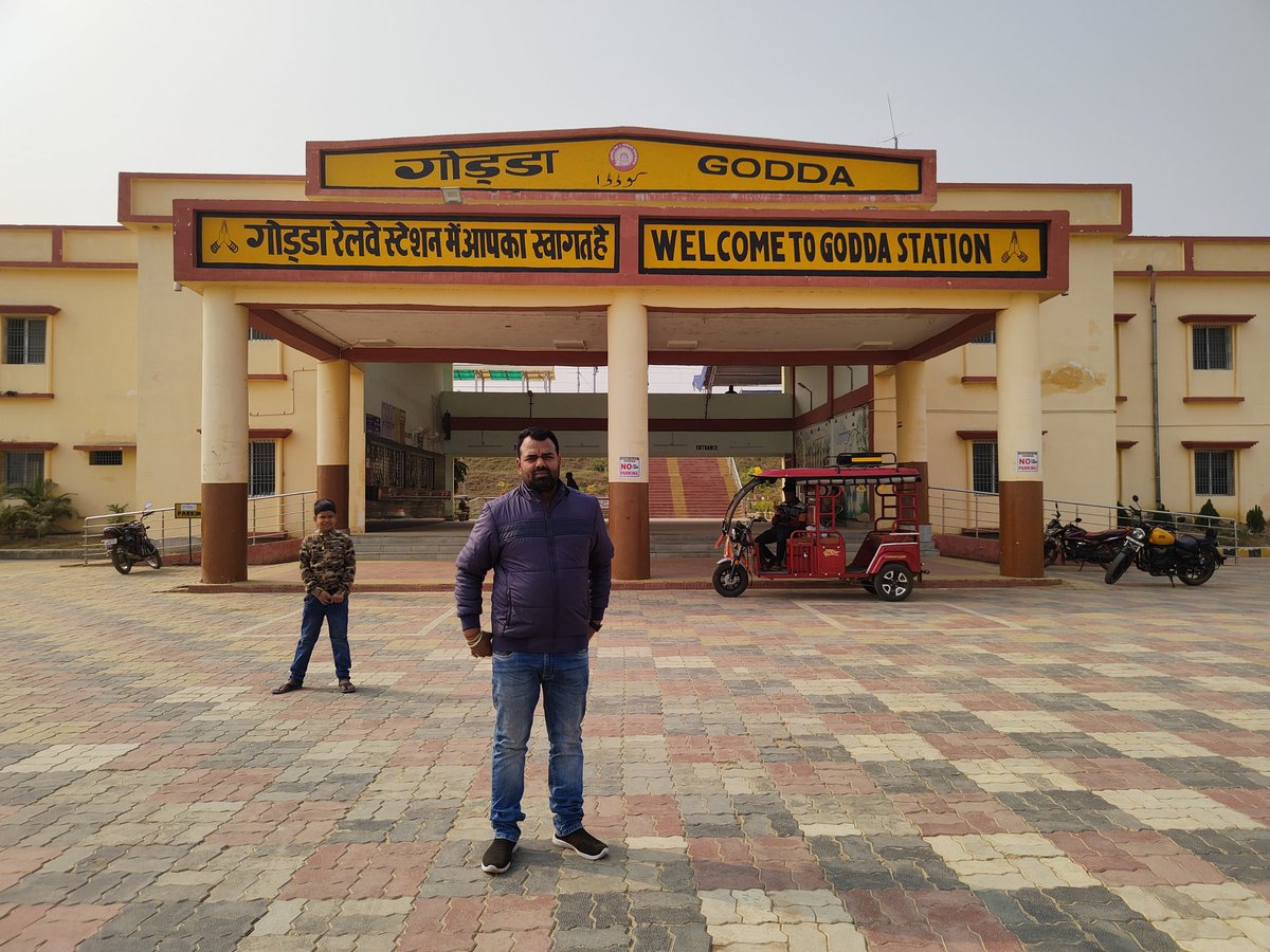 Bibhash Chandra Singh tweet media