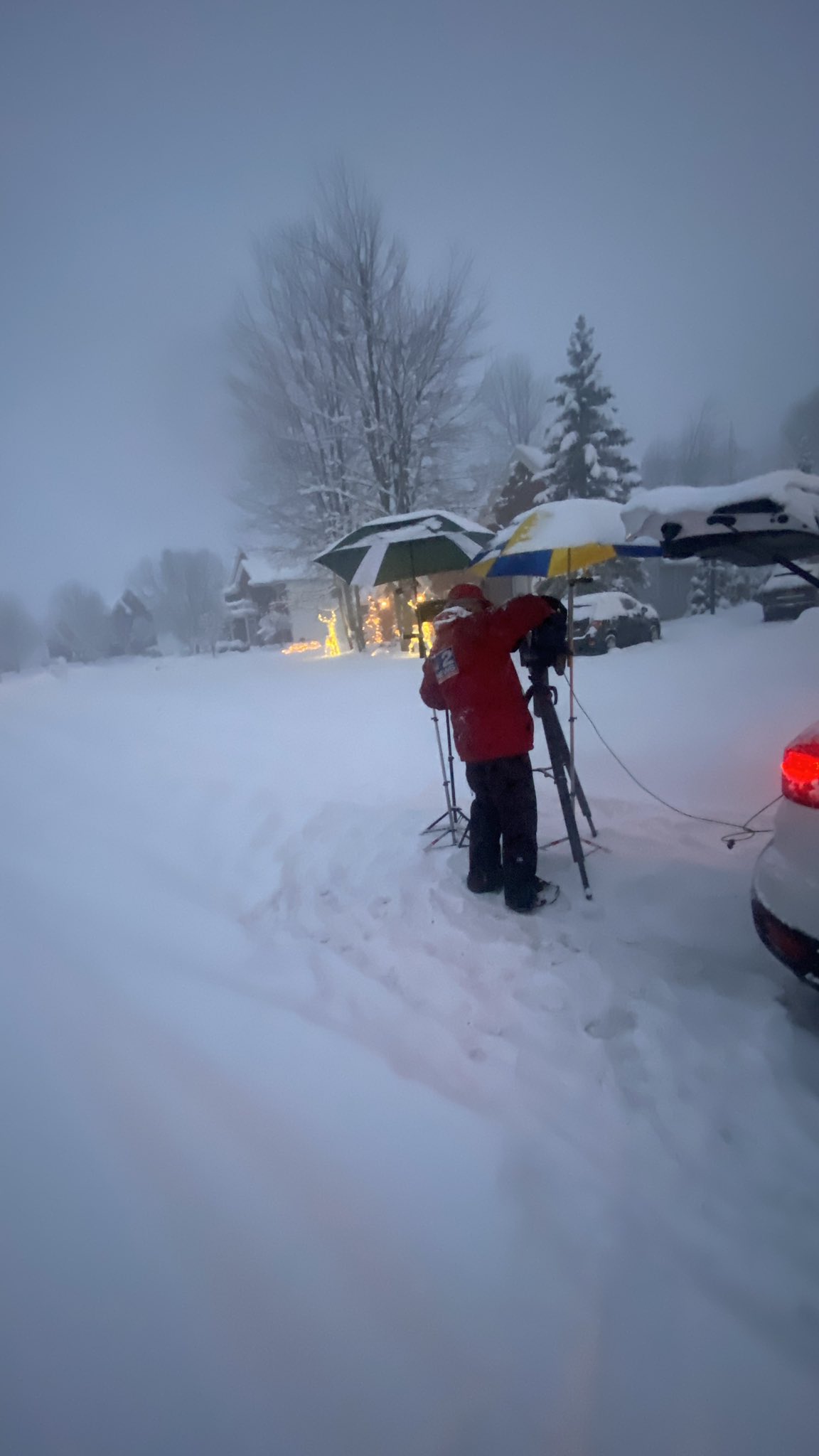 Patrick Hammer on Twitter "Glad you got a taste of this special place